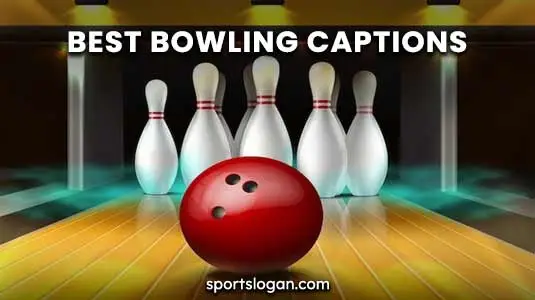 200+ Best Bowling Captions for Instagram