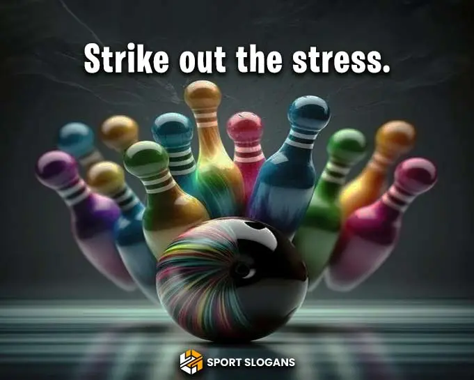 Bowling Captions For Instagram 