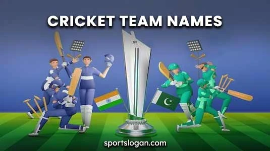 300 Fantasy Cricket Team Names Ideas to Stand Out