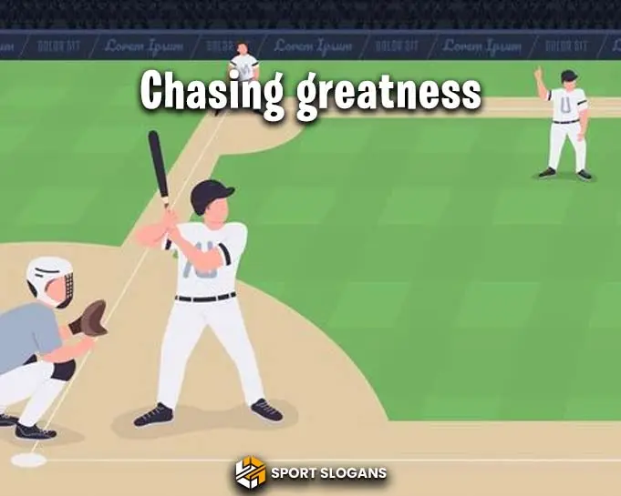 Top 10 Baseball Captions