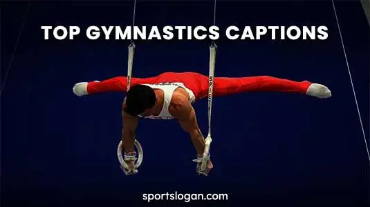 250 Top Gymnastics Captions to Elevate Your Social Media Posts