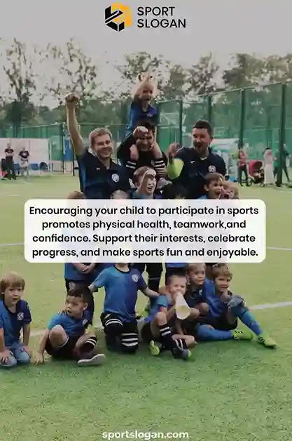 How to Encourage Your Child to Stay Active in Sports