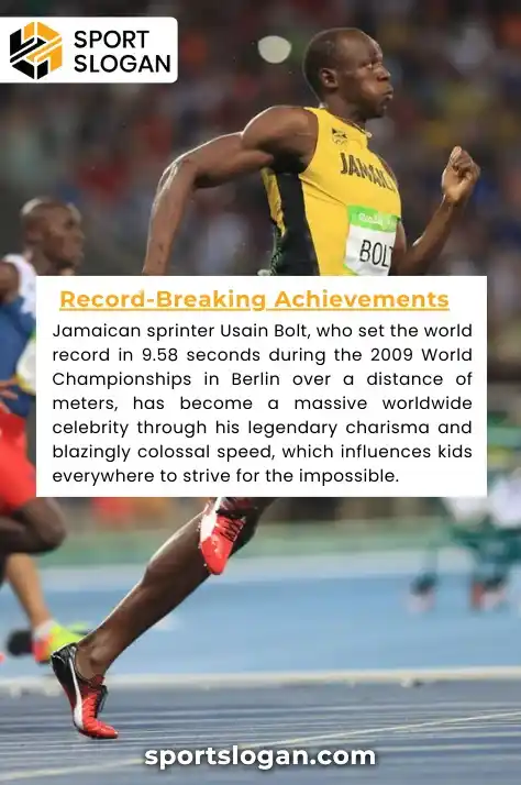 Record-Breaking Achievements