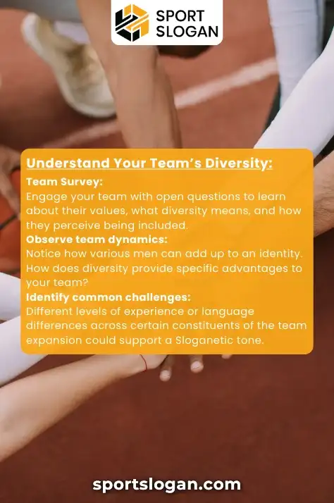 Understand Your Team’s Diversity