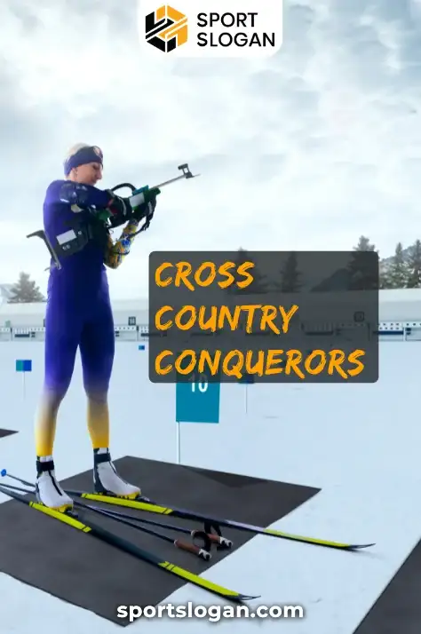 Best Biathlon Team Names