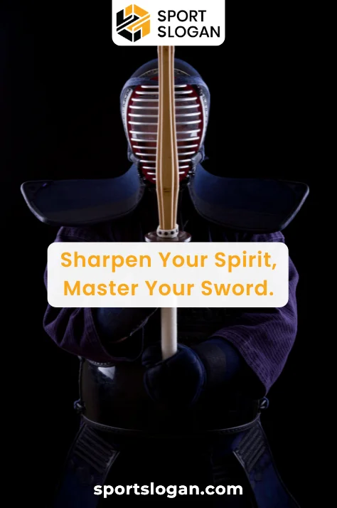 Catchy Kendo Team Names