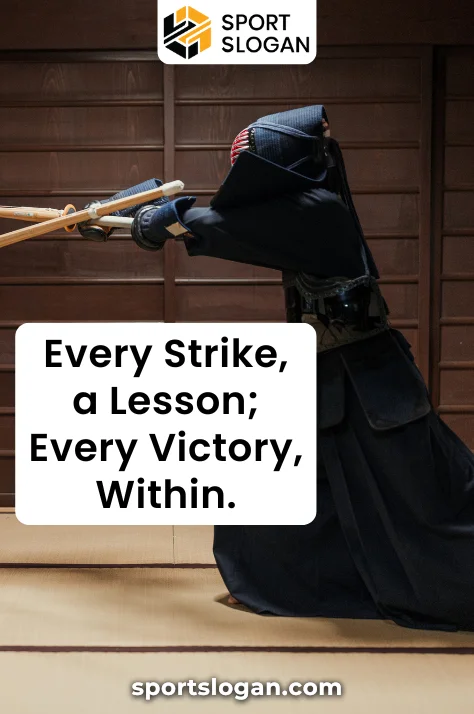 Cool Kendo Team Names