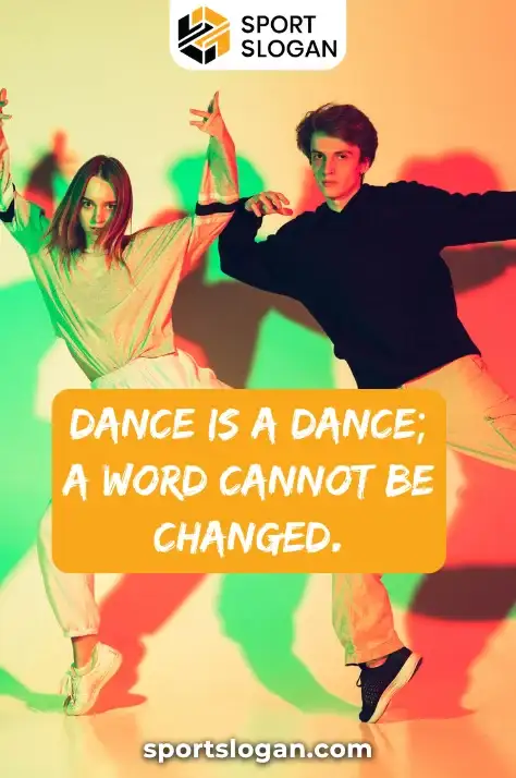 Funny Dance Captions