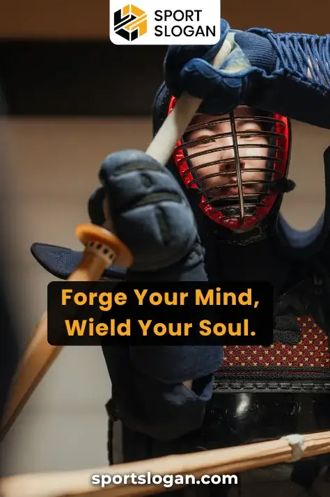 Kendo Team Names for Beginners