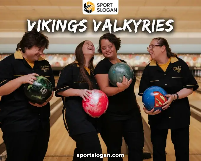 International Women Team Names