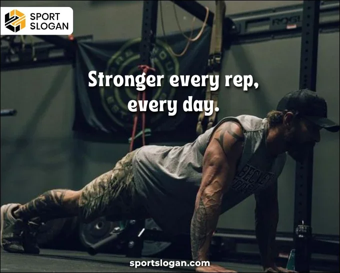 Best CrossFit Captions