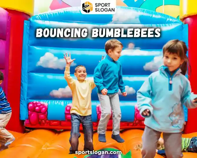 Best Kids Team Names