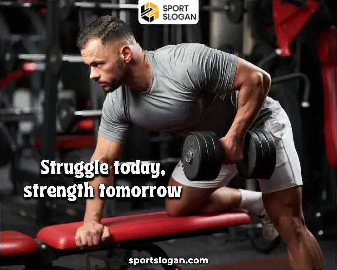 Cool CrossFit Captions