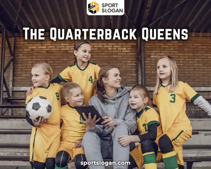 Fantasy Football Team Names for Girls