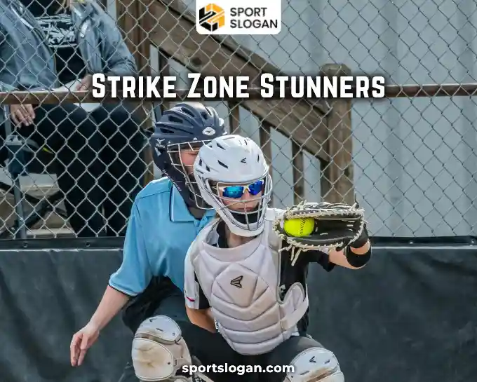 Girl Softball Team Names Ideas