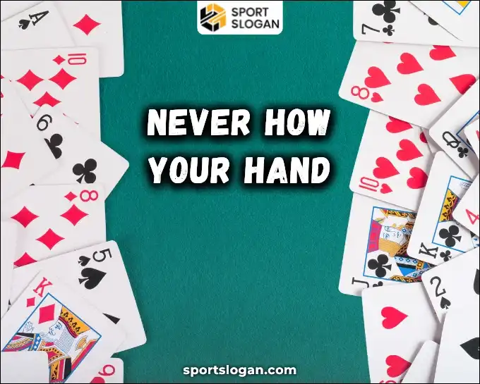 Poker Life and Late Nights Poker Captions