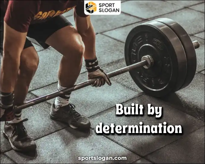 Stronger Weightlifting Captions