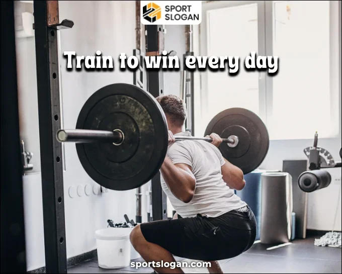 Weightlifting and Hustle