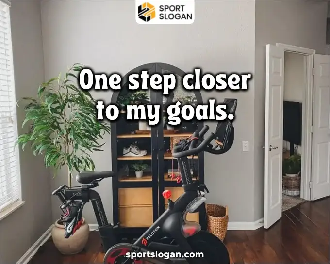 Peloton Captions for Post-Ride Feels