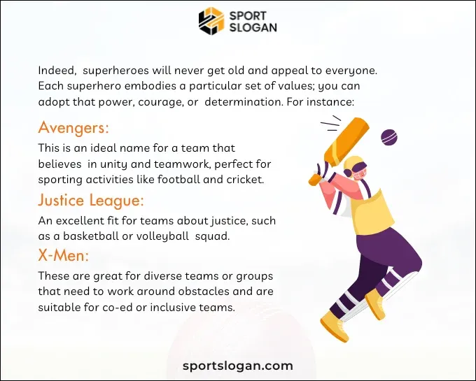 Popular Team Themes Across Different Sports