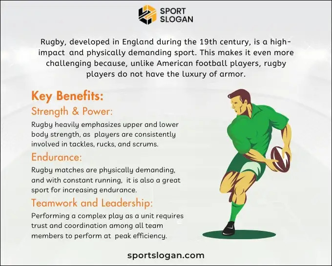 Rugby_ The Toughest Sport for Men