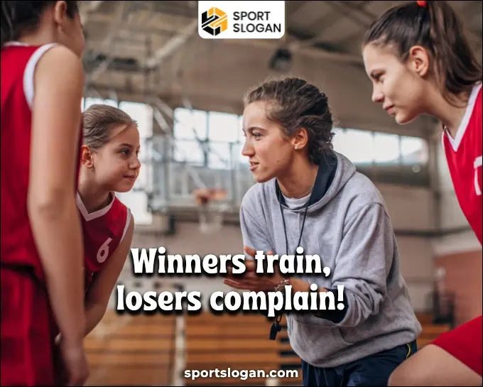 Motivational Sports Day Slogans